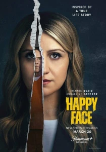 Убийство с улыбкой (2025)