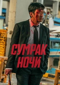 Сумрак ночи (2025)