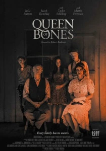 Королева костей (2025)