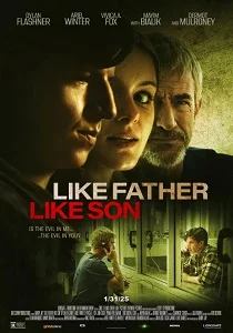 Каков отец, таков и сын (2025)