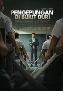 Осада в Букит-Дури (2025)